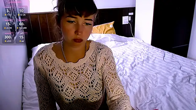 Snapshot of Cosmo_Riri chatting on 23, 2, 2025 Cosmo Riri online show from 23, 2, 2025