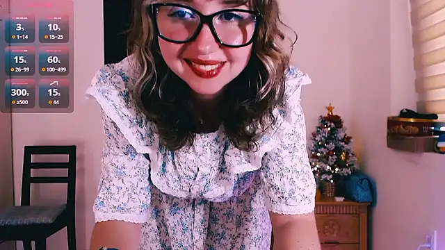 Cosmo Riri online show from 16, 1, 2026