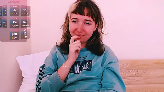 Cosmo Riri online show from 19, 1, 2026