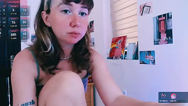 Cosmo Riri online show from 25, 3, 2026