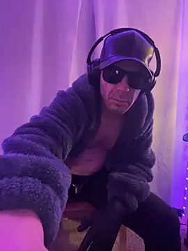 Snapshot of Randolphlancaster chatting on 9, 2, 2025 Randolphlancaster online show from 9, 2, 2025