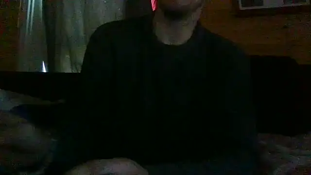 Snapshot of KBONE36 chatting on 1, 2, 2025 KBONE36 online show from 1, 2, 2025