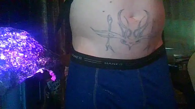 Snapshot of KBONE36 chatting on 2, 3, 2025 KBONE36 online show from 2, 3, 2025