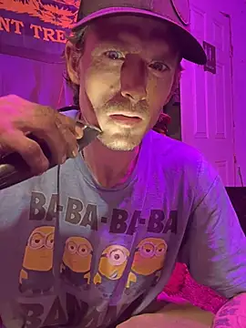 Snapshot of KBONE36 chatting on 13, 1, 2026 KBONE36 online show from 13, 1, 2026