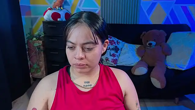 Cuttiealice online show from 16, 9, 2025