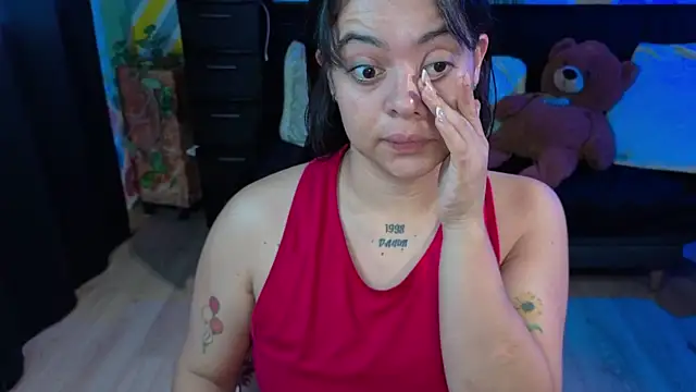 Cuttiealice online show from 26, 9, 2025