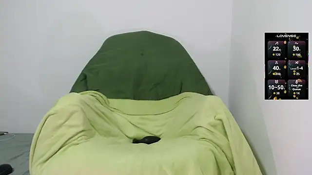 Dany milk online show from 8, 10, 2025