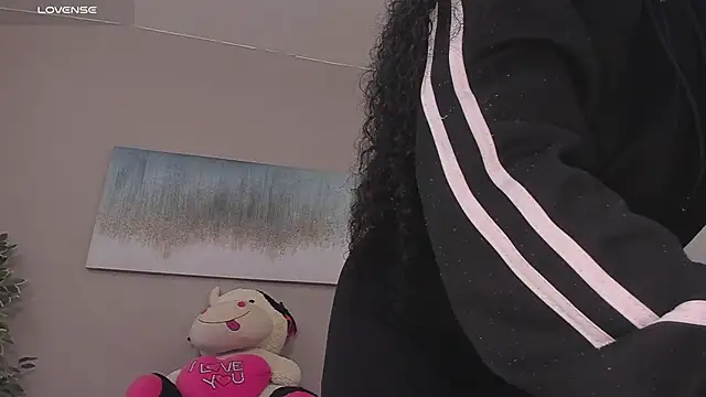 Briana Wells  online show from 24, 3, 2026