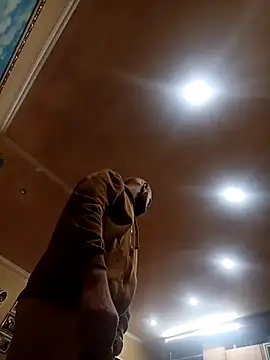 oreh777 online show from 6, 11, 2025