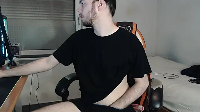 PrinsDutchHonry online show from 22, 11, 2025