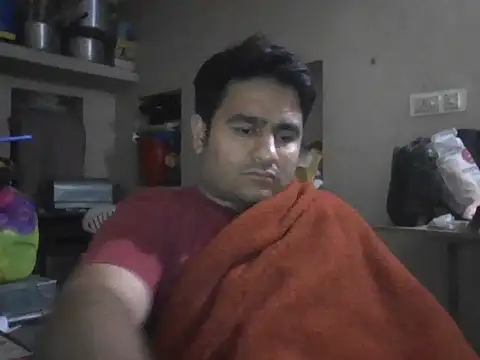 deepu1248 online show from 12, 1, 2026