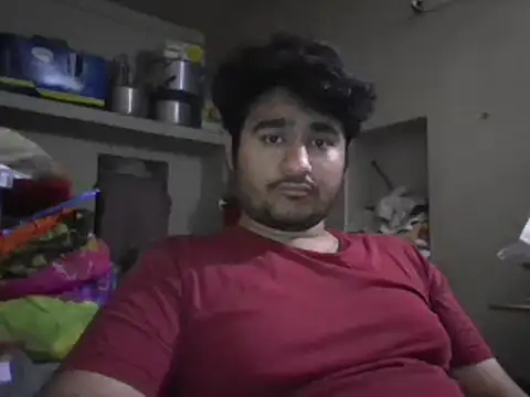 deepu1248 online show from 10, 3, 2026