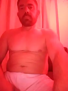 Snapshot of George21ek chatting on 18, 10, 2025 George21ek online show from 18, 10, 2025