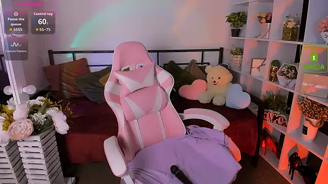  Dian A Pr online show from 14, 3, 2026