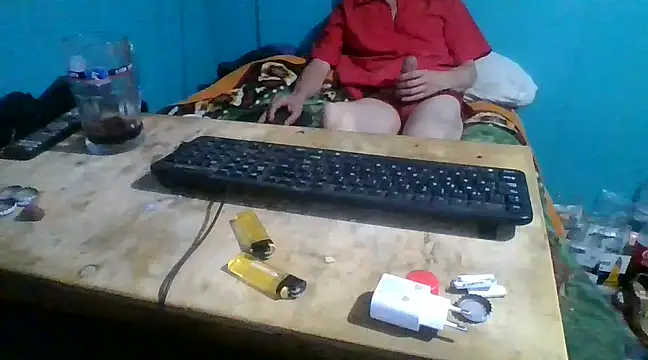 Snapshot of malekon76 chatting on 21, 12, 2024 malekon76 online show from 21, 12, 2024