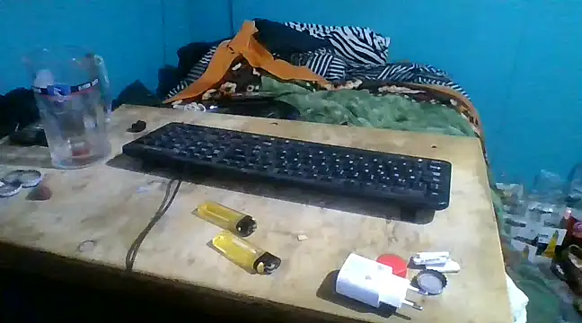 Snapshot of malekon76 chatting on 21, 12, 2024 malekon76 online show from 21, 12, 2024