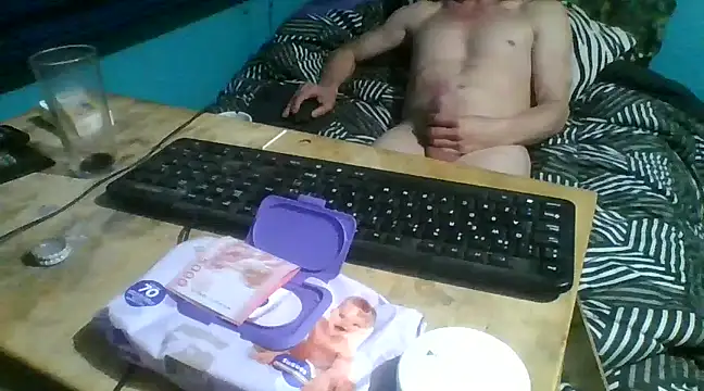 Snapshot of malekon76 chatting on 9, 1, 2025 malekon76 online show from 9, 1, 2025