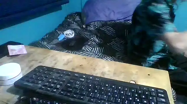 Snapshot of malekon76 chatting on 15, 1, 2025 malekon76 online show from 15, 1, 2025