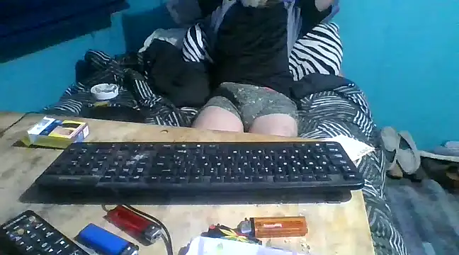 Snapshot of malekon76 chatting on 22, 1, 2025 malekon76 online show from 22, 1, 2025