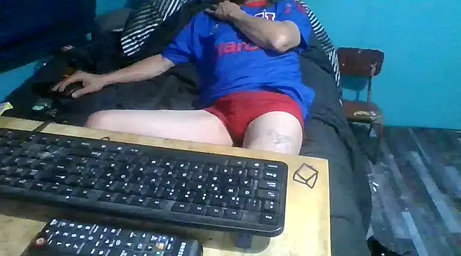 Snapshot of malekon76 chatting on 11, 2, 2025 malekon76 online show from 11, 2, 2025