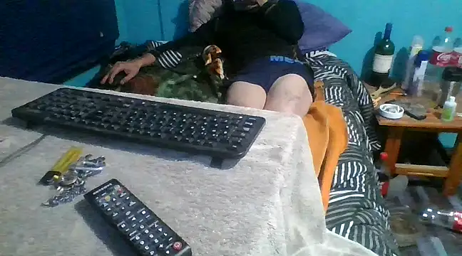 Snapshot of malekon76 chatting on 16, 3, 2025 malekon76 online show from 16, 3, 2025