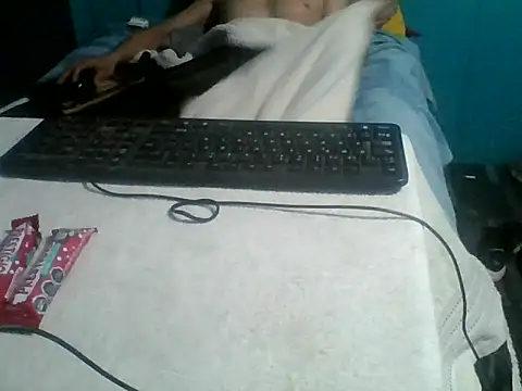 Snapshot of malekon76 chatting on 16, 9, 2025 malekon76 online show from 16, 9, 2025