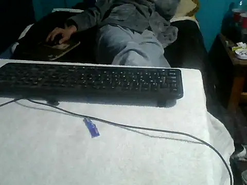 Snapshot of malekon76 chatting on 20, 9, 2025 malekon76 online show from 20, 9, 2025