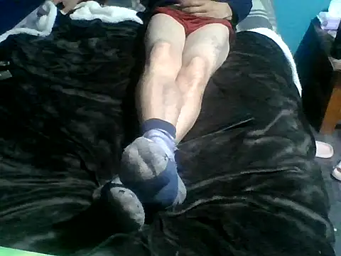 Snapshot of malekon76 chatting on 18, 12, 2025 malekon76 online show from 18, 12, 2025