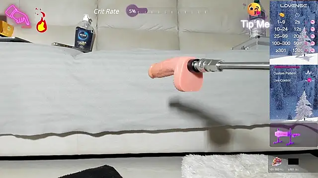 Ashley-Jack online show from 19, 1, 2025