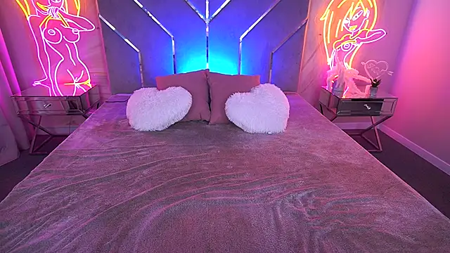 JeysyPotter online show from 25, 9, 2025