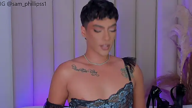 sam phillipss online show from 16, 9, 2025