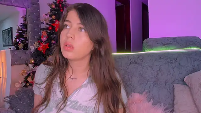 zoe kittylove online show from 18, 11, 2025