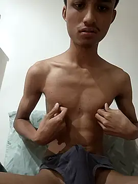 Hunter Hault online show from 30, 9, 2025