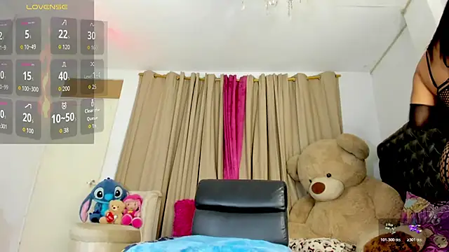 Samra Naugthy online show from 12, 2, 2026