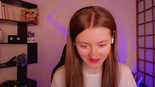 Snapshot of KateCuddle chatting on 24, 1, 2025 KateCuddle online show from 24, 1, 2025