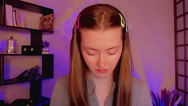 Snapshot of KateCuddle chatting on 29, 1, 2025 KateCuddle online show from 29, 1, 2025