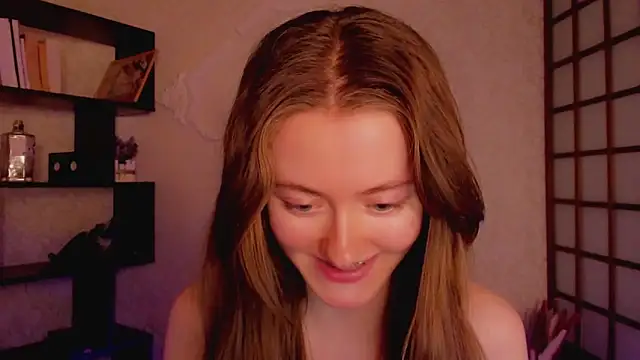 Snapshot of KateCuddle chatting on 12, 2, 2025 KateCuddle online show from 12, 2, 2025