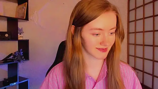 Snapshot of KateCuddle chatting on 26, 2, 2025 KateCuddle online show from 26, 2, 2025