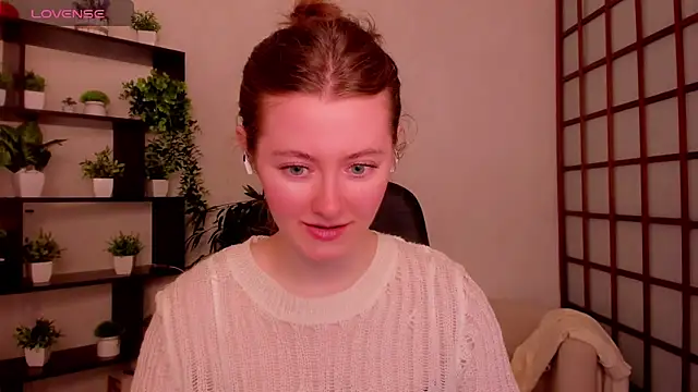 KateCuddle online show from 21, 5, 2026
