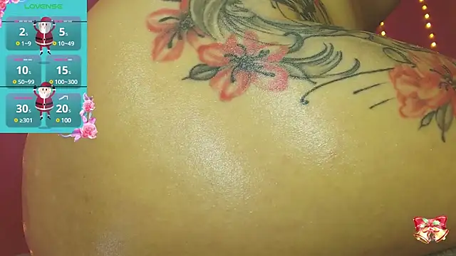 alaiia rosse online show from 30, 12, 2024