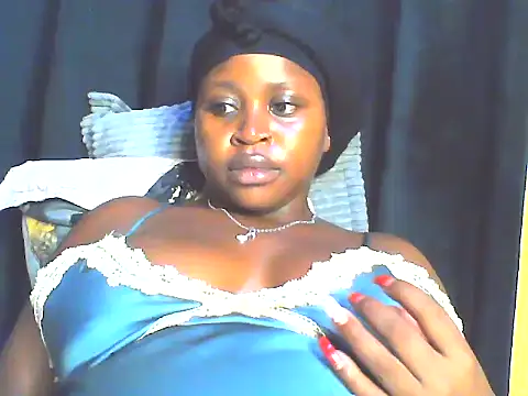 EboniesBelle online show from 4, 5, 2026
