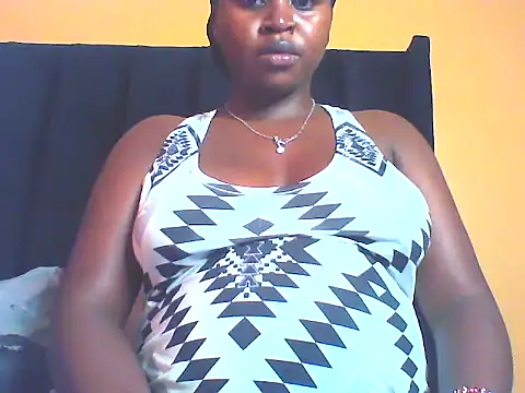 EboniesBelle online show from 22, 5, 2026
