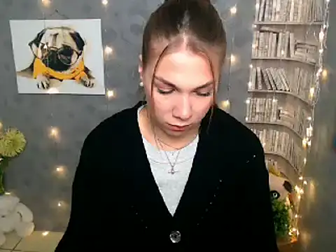 Sport Tall Doll online show from 10, 1, 2025