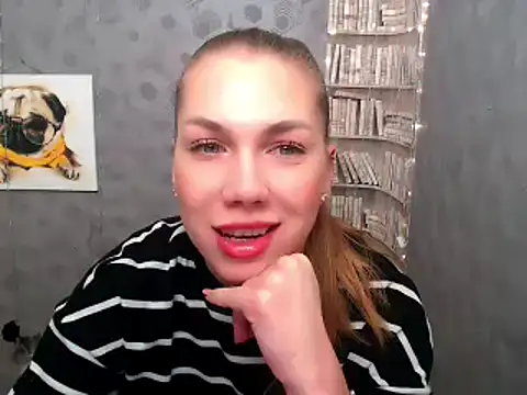 Sport Tall Doll online show from 27, 2, 2025