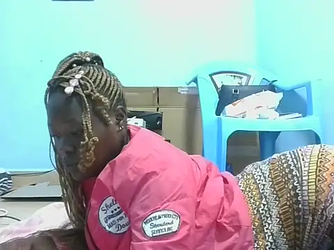 Eminent Ride online show from 24, 2, 2026