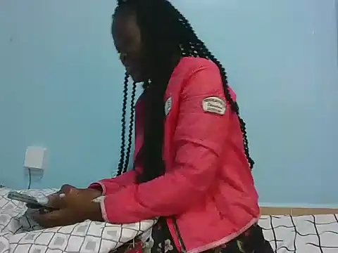 Eminent Ride online show from 7, 3, 2026