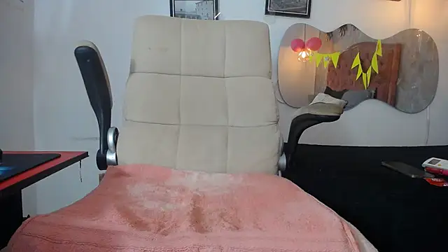 SHARICK GRECO online show from 16, 9, 2025