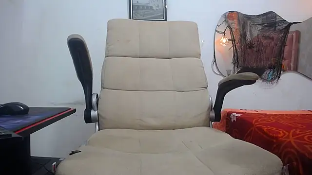 SHARICK GRECO online show from 10, 10, 2025