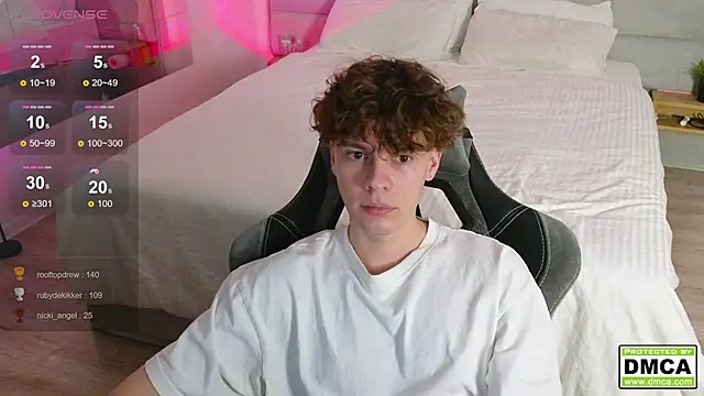 cute thomas online show from 2, 12, 2024