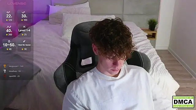 cute thomas online show from 27, 1, 2025